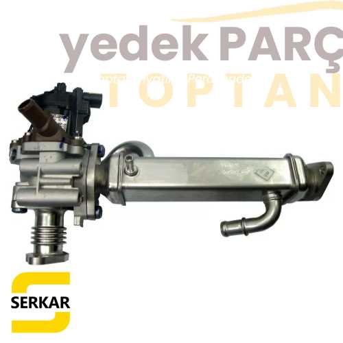 EGR ALT GÖVDE PLASTİĞİ DUCATO 2.3