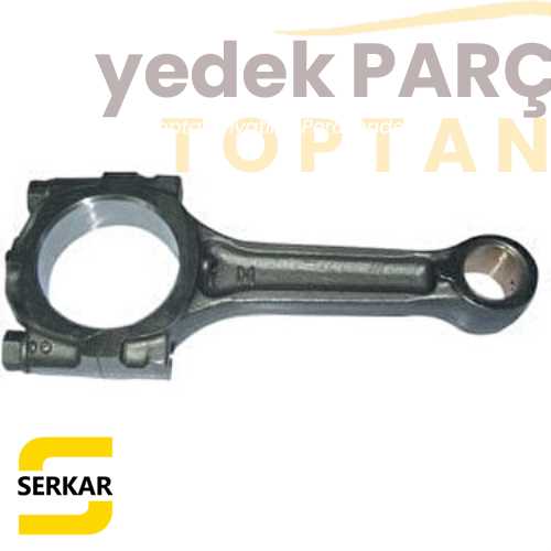 TEMPRA 2.0 16V PİSTON KOLU