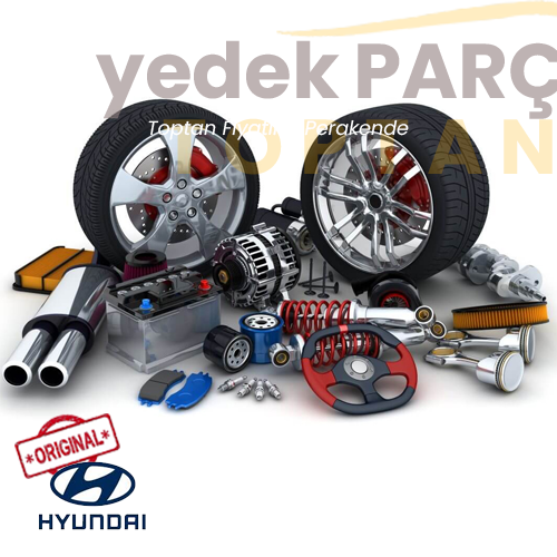 Yedek Parça :IOE-HYU MOTOR TAKOZU SOL M/T GSL Özellikler: M/T GSL