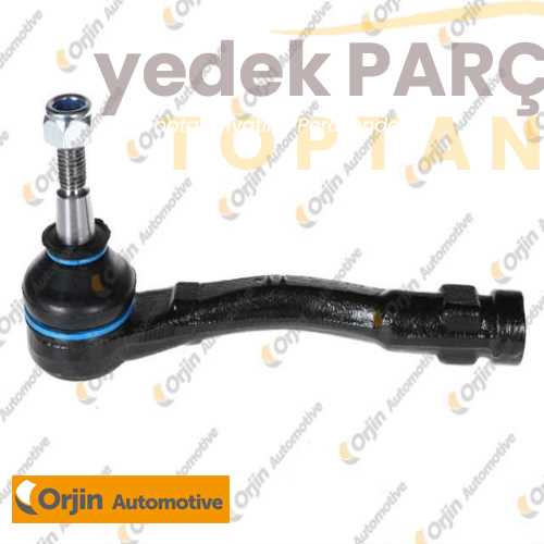 ORJIN ROTBASI SOL PEUGEOT 308 2007-2013 CITROEN C4 (B7) 2009- PEUGEOT PARTNER II Tepee 2008-