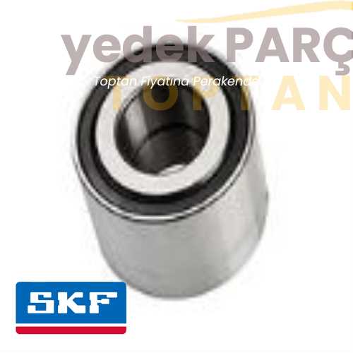 SKF KMP BT2B 445539 CC ARKA AKS RENAULT LOGAN-MEGANE-R9 R11-19-MODUS-CLIO I-II-III 7701205812 FC12025