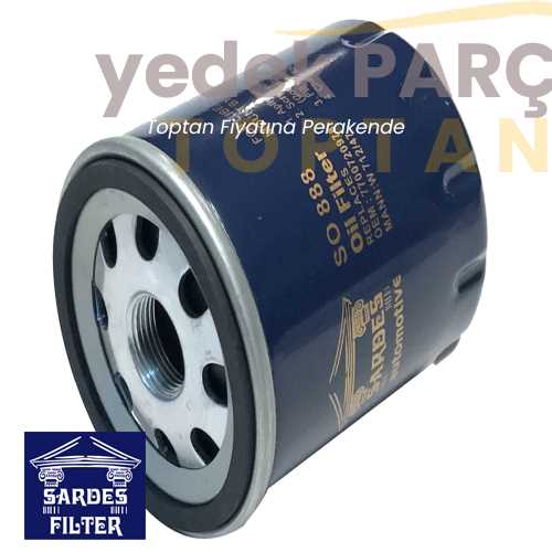 SARDES YAG FILTRESI LAGUNA I 2.0 16VSAFRANE 2.0 R11 1.7 GTX R21 2.0