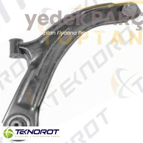 TEKNOROT SALINCAK ON SAG ALT ROTILLI SAC RENAULT CLIO 2005 2012 RENAULT MODUS 2004 2014