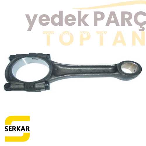 TEMPRA SLX PİSTON KOLU