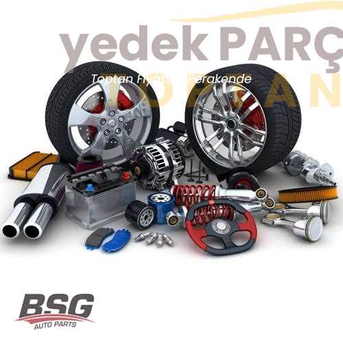 Yedek Parça :BSG SU RADYATÖRÜ BRAZING (35C-35S) Özellikler: BRAZING (35C-35S)