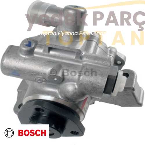 BOSCH DIREKSIYON POMPASI