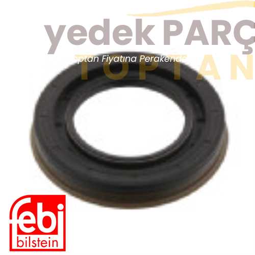 FEBI MAHRUTI KEÇESI  10,5*47*78 mm