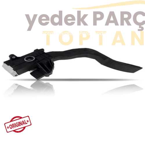 Yedek Parça :DUCATO 14> GAZ PEDALI POTANSİYOMETRELİ Özellikler: 0