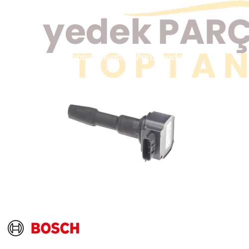 BOSCH ATESLEME BOBINI MEGANE III 1.2TCE 12 CLIO IV  1.2TCE 13 DOKKER DUSTER 1.2TCE 12