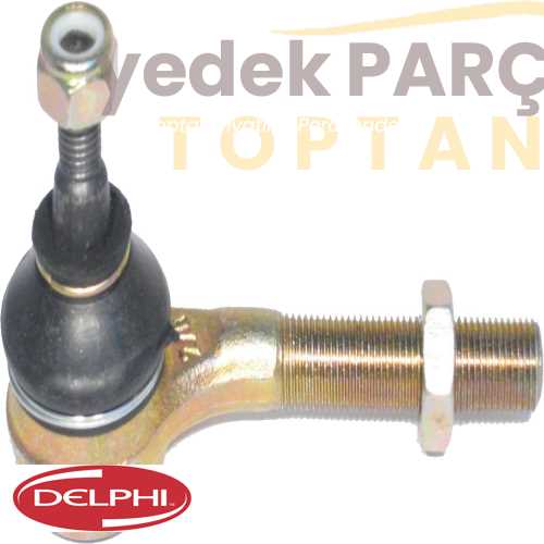 DELPHI ROTBASI SAG EGRI 106 206 305 307 605 AX XANTIA XM SAXO