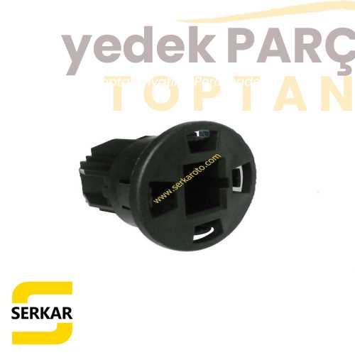 DACİA DUSTER LODGY DOKKER FAN MOTOR AGRAFI