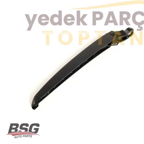 BSG SILECEK KOLU ARKA 380 MM -15 INÇ