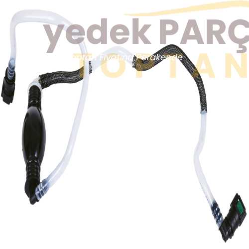 WINTECH YAKIT HORTUMU MEGANE2 1.5DCI 2008-2010 EURO4 K9K-732 MOTOR (8200451024)