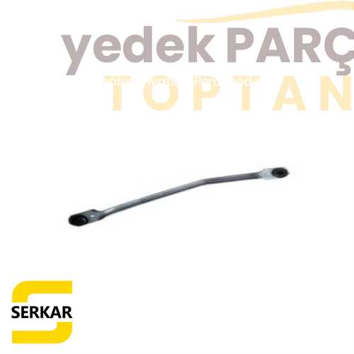 SERKAR RENAULT9 SİLECEK ALT KOLU SAG