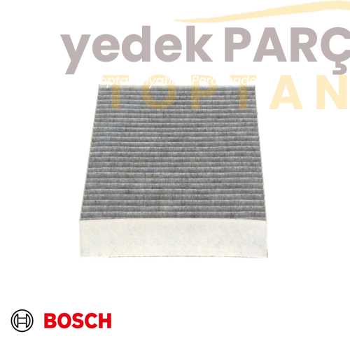 BOSCH POLEN FILTRESI R2416 AKTIF KARBONLU 4007 C CROSSER