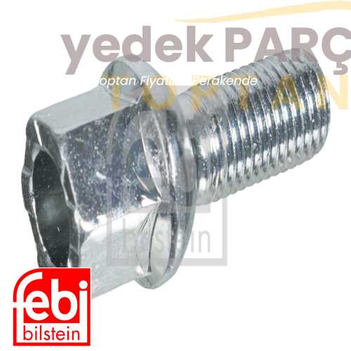 FEBI BIJON GOLF JETTA PASSAT POLO M12X1.5 17MM