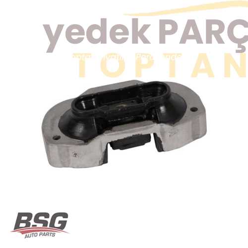 BSG SANZUMAN TAKOZU MT 82 (ARKA ÇEKER)