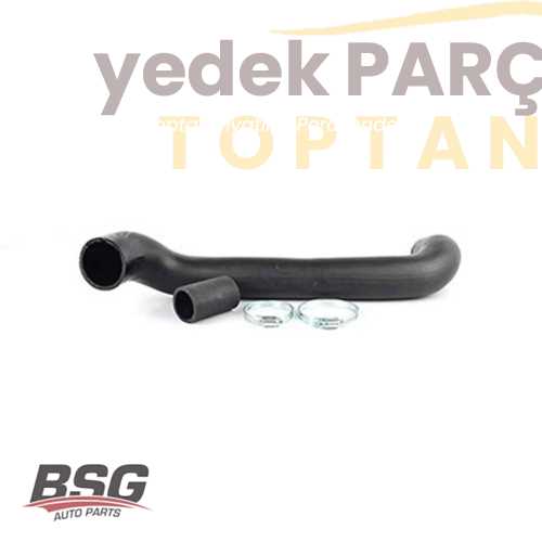 BSG INTERCOOLER HORTUMU TAKIM