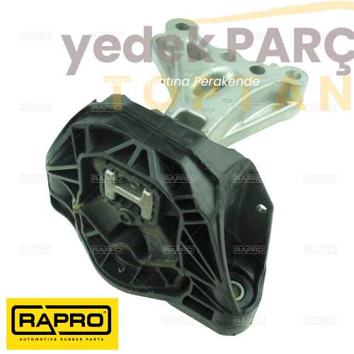 RAPRO MOTOR TAKOZU C-ELYSEE 1.2 I VTI EB2M