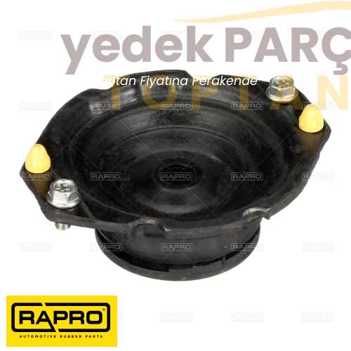 Yedek Parça :RAPRO AMORTISOR TAKOZU LAGUNA2 ESPACE IV VEL SATIS 1.6 1.9D 2.0 1.8 D 3.5 V6 Özellikler: R52105