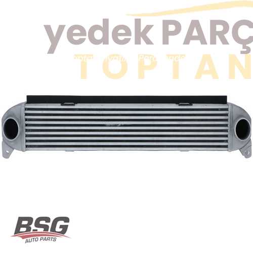 BSG TURBO RADYATÖRÜ PML500031