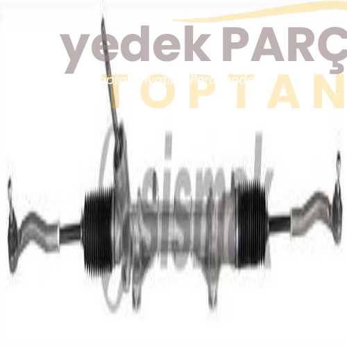 Yedek Parça :SISMAK YDIREKSIYON KUTUSU EPS CLIO4 CAPTUR (2012 - 2013) (KURS 124 TUR 2.46 PINYON 103 DERECE YUKSEK 110) Özellikler: SIS 220816T