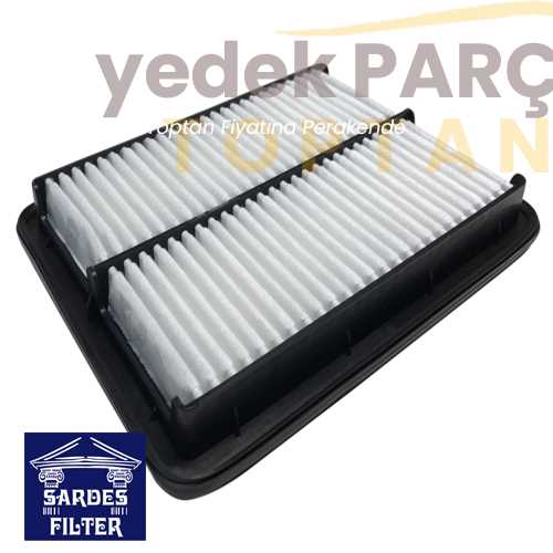 SARDES HAVA FILTRESI SORENTO 2.5 CRDI 06-09