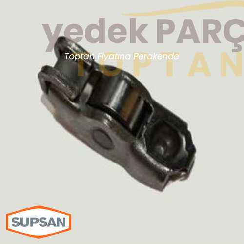 SUPSAN PIYANO TUSU (16 ADET) ALBEA LINEA DOBLO GRANDE PUNTO 1.3MJET ASTRA CORSA 1.3CDTI