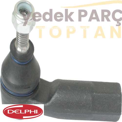 DELPHI ROTBASI SOL GOLF5 03> JETTA3 05 SONRASI PASSAT05> ALTEA LEON TOLEDO 1.9 TDI 2.0 FSI