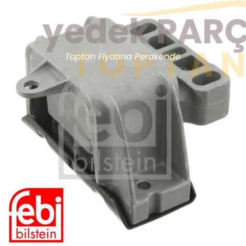 FEBI MOTOR TAKOZU SOL 1.6 A3 BORA GOLF4 OCT