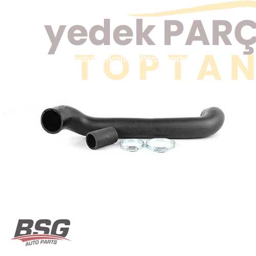 Yedek Parça :BSG TURBO HORTUMU Özellikler: 