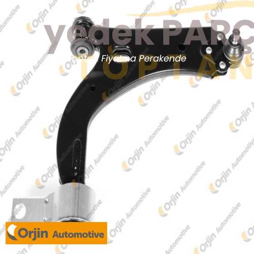 ORJIN SALINCAK SAG ALT FIESTA V 2002-2008 FUSION 2003-2009 MAZDA 2 DY 2003-2007 (FR040-R)