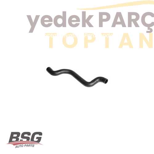 Yedek Parça :BSG RADYATÖR HORTUMU ÜST Özellikler: 