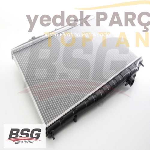 BSG SU RADYATÖRÜ MT :450x710x16