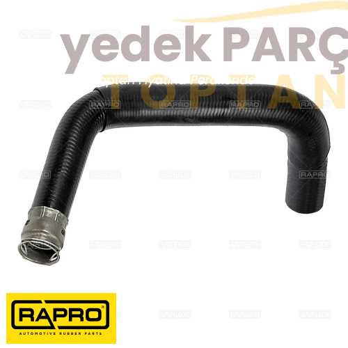 RAPRO GENLESME KAVANOZ HORTUMU PEUGEOT 206 1.4 1.6 TU3JP TU5JP TU5JP4 < 09092 MAN