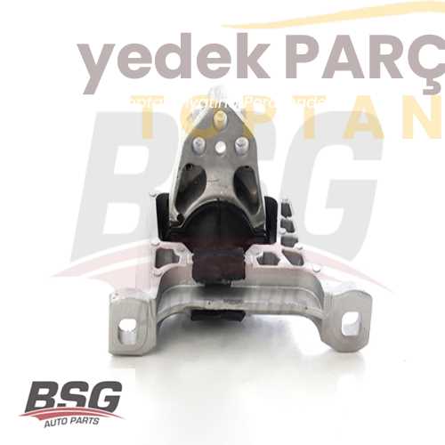 BSG MOTOR TAKOZU SAG KOMPLE F1F1 6F012 BA