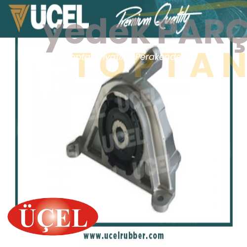 UCEL MOTOR TAKOZU ARKA DOBLO 1.9D