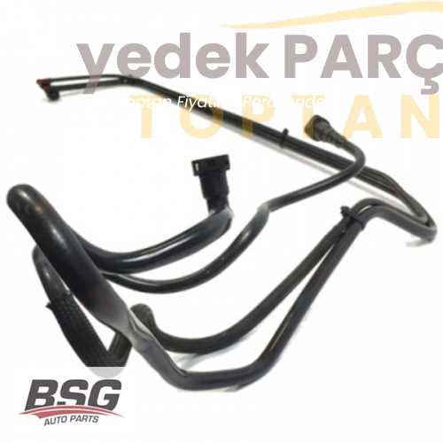 BSG YAKIT BORUSU 2.4TDCI / 6C11 9289 DK