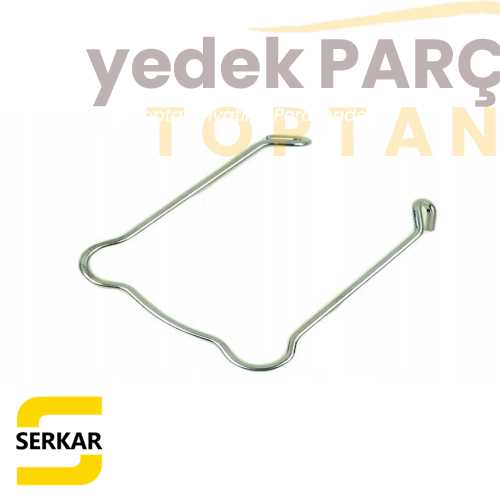 Yedek Parça :MEGANE III FLUENCE 1.5 TURBO HORTUM SEKMANI Özellikler: 0