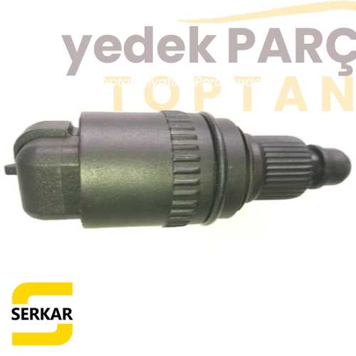 PALİO SİENA ROLANTİ AYAR MOTORU 1.4 8V