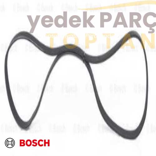 BOSCH KANALLI V-KAYISI 6PK1740 PEUGEOT 307 406 EXPERT JUMPY 2.0HDI