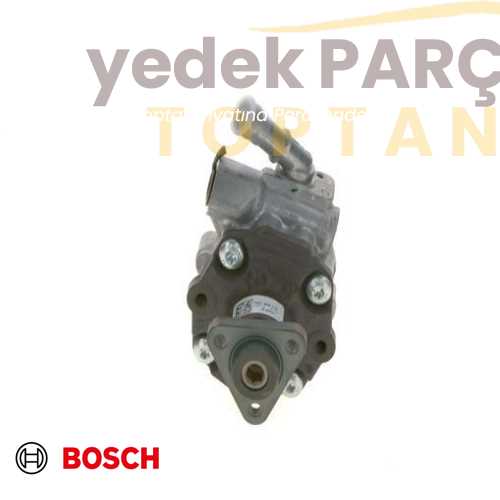 Yedek Parça :DIREKSIYON POMPASI A4 08>12 A5 08>11 2.0TDI CAGC CAGA CMEA CAHA CAGB CJCB CAHB Özellikler: BOSCH KS00000157