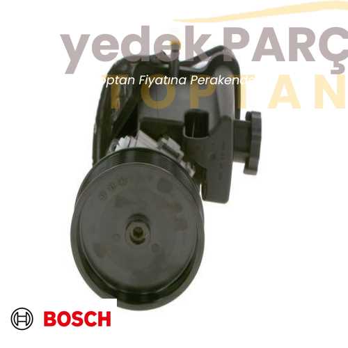 DIREKSIYON POMPASI (MERCEDES 203  C180-200-230 271 MOTOR