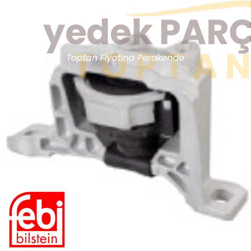 FEBI MOTOR TAKOZU SAG 3M51 6F012 AK