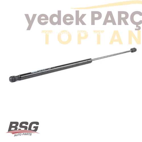 Yedek Parça :BSG BAGAJ AMORTISÖRÜ HACTBACK Özellikler: HACTBACK