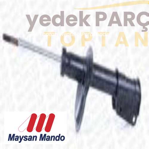 Yedek Parça :MAYSAN AMORTISOR ON FIAT (NEW) SCUDO Özellikler: PS9710703W M