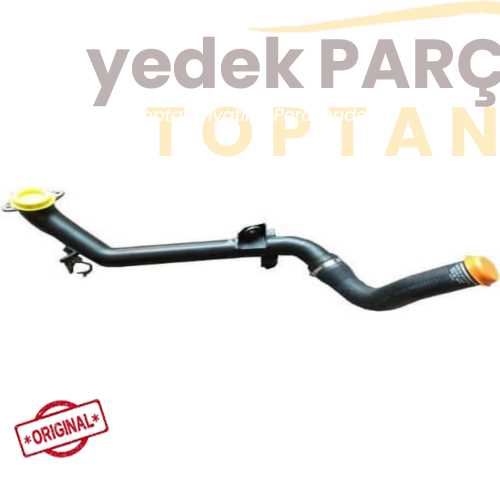 FİAT 500 500L PANDA 1.3 MULTİJET TURBO HORTUMU KOMPLE