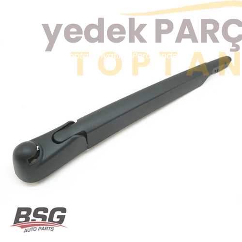 BSG SILECEK KOLU ARKA 290 MM