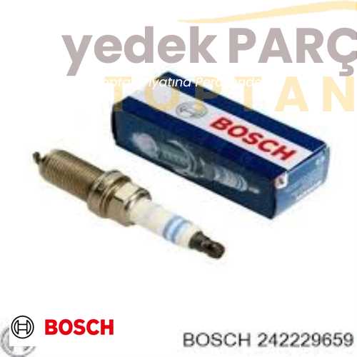 BUJİ FR8DC+ FIAT MAREA 1,2 1,6 DOBLO 1,2