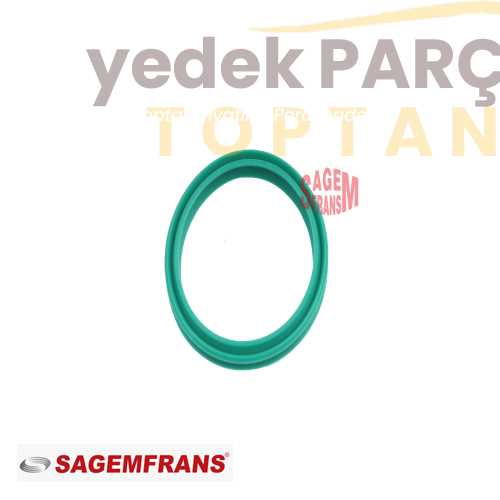 Yedek Parça :SAGEMFRANS TURBO BORU ORINGI MASTER III - TRAFIC III 2.3 DCI Özellikler: 210205